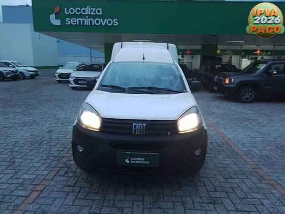 FIAT FIORINO 1.3 FIREFLY FLEX ENDURANCE MANUAL FIAT FIORINO 1.3 FIREFLY FLEX ENDURANCE MANUAL